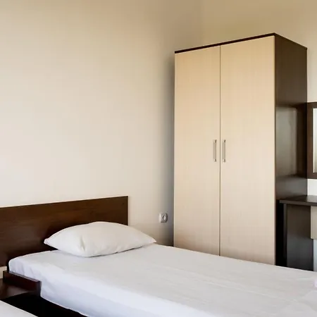 Semesterbostad Indigo