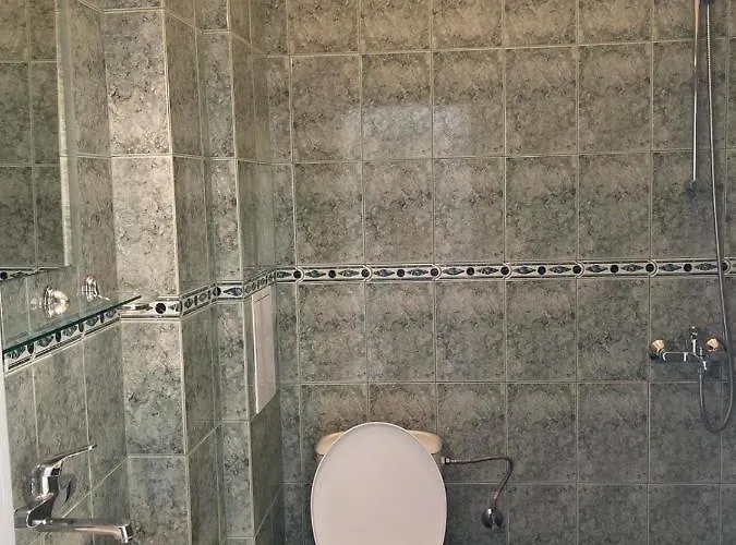 Case de vacanță Indigo Pismenovo