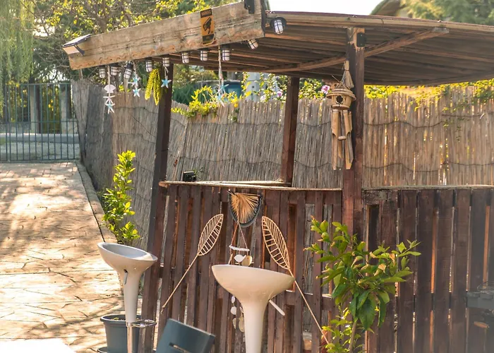 Case de vacanță Indigo