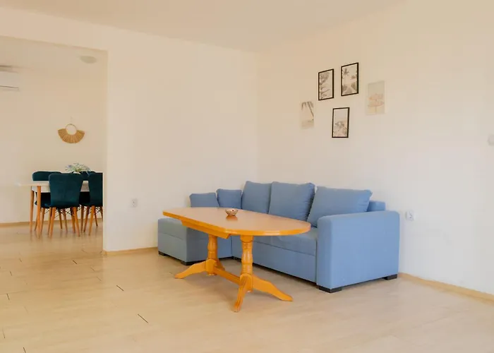 Indigo Case de vacanță *