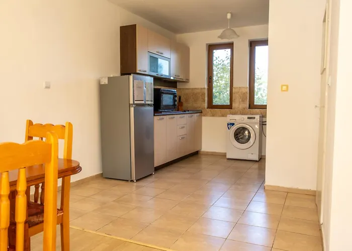 Case de vacanță Indigo *