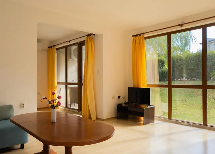 Case de vacanță Indigo *