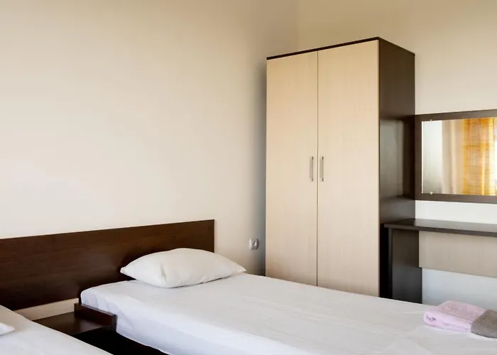 Case de vacanță Indigo