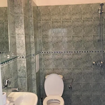 Holiday home Indigo Pismenovo