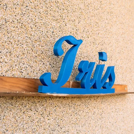 Dom wakacyjny Indigo