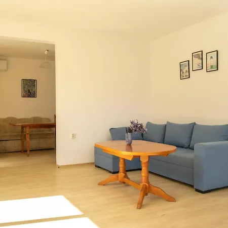 Indigo Vakantiehuis Pismenovo