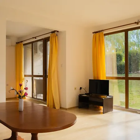 Vakantiehuis Indigo *